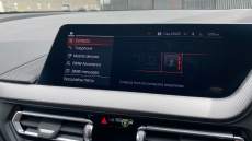 BMW 1 Series 118i M Sport 5dr Step Auto Petrol Hatchback